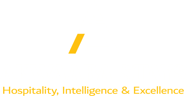 Akwaaba Stays