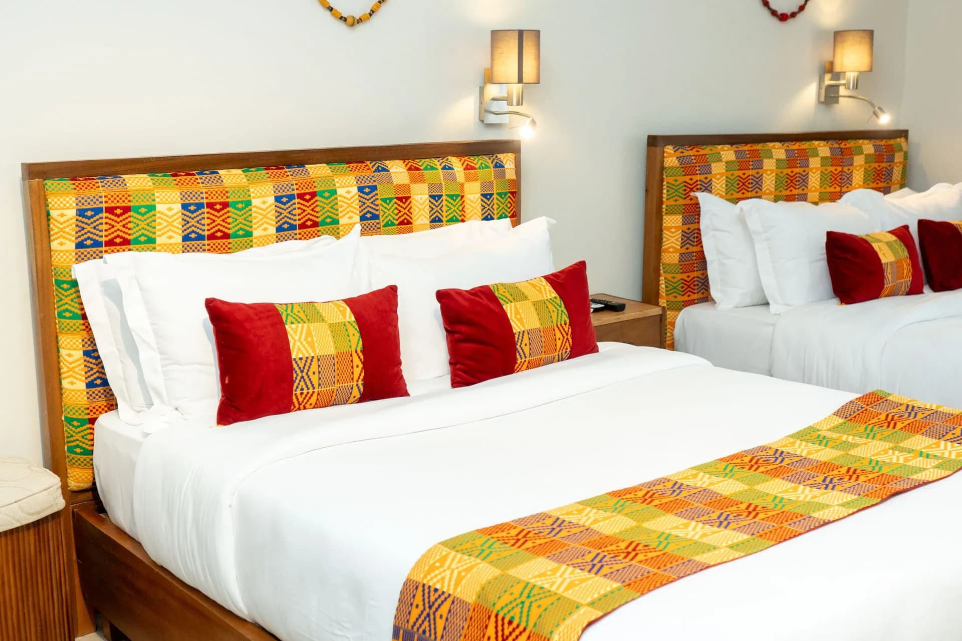 Supreme Suite interior 1