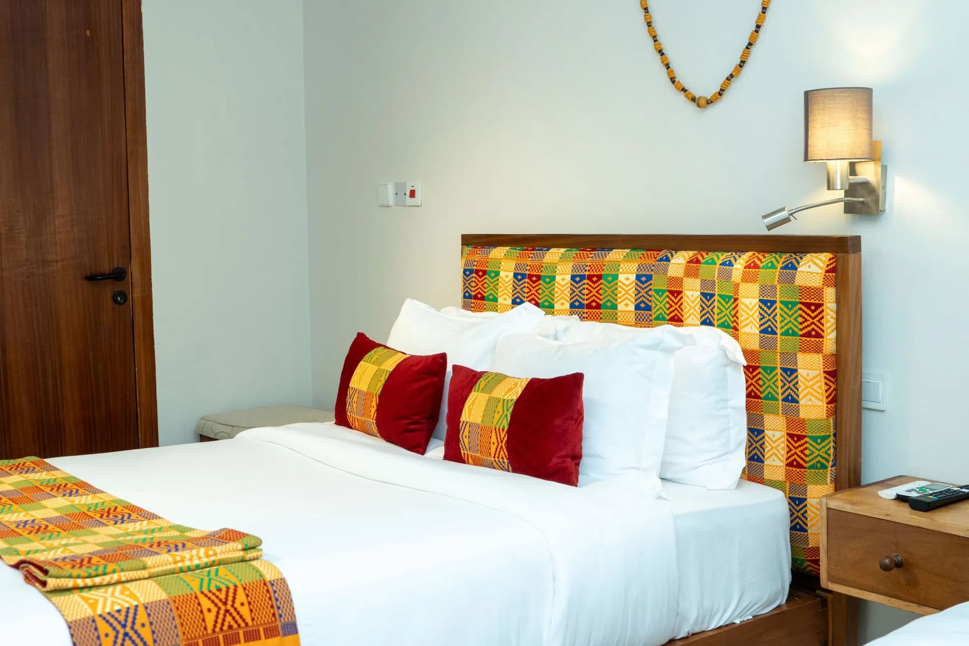 Supreme Suite interior 5