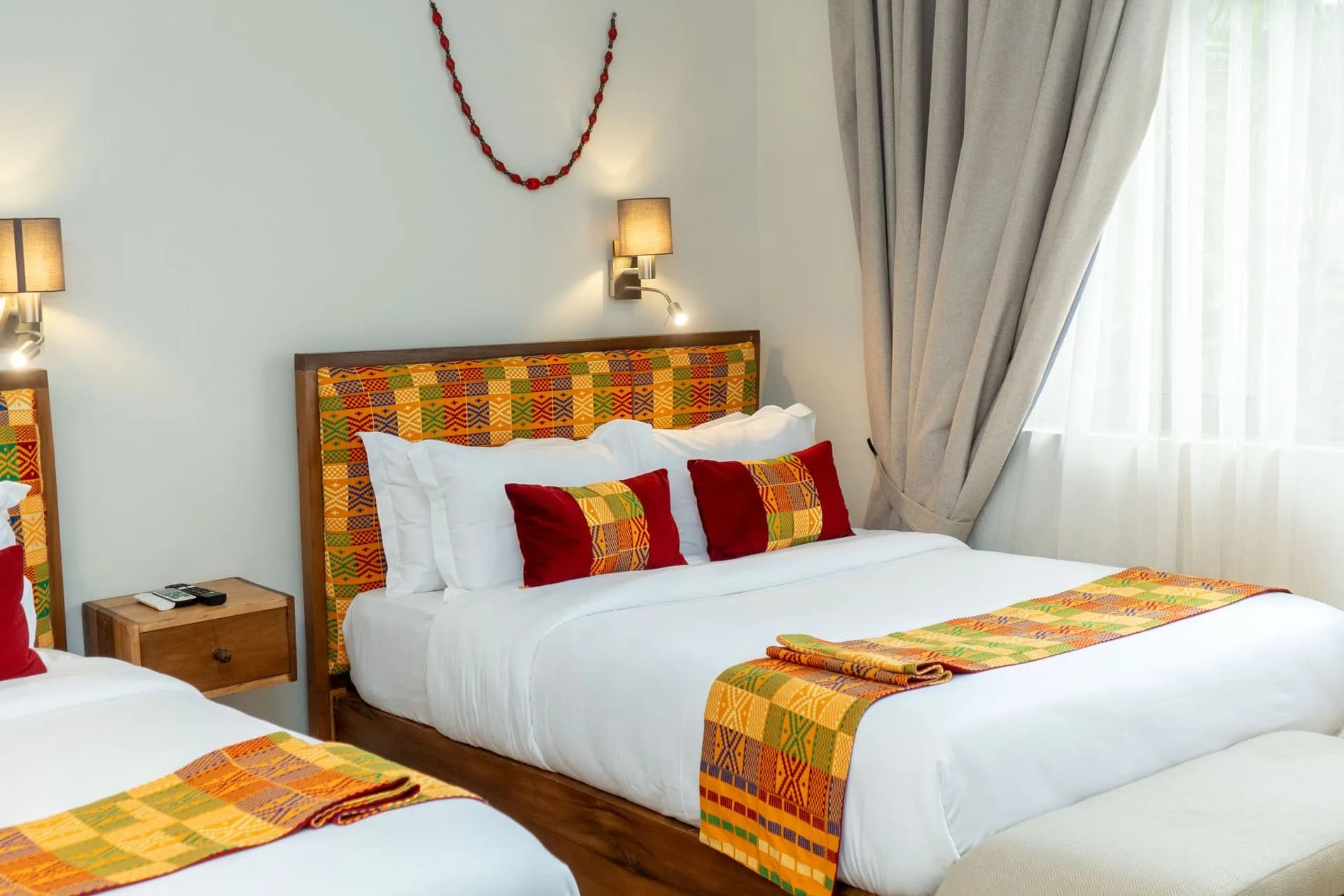 Supreme Suite interior 6
