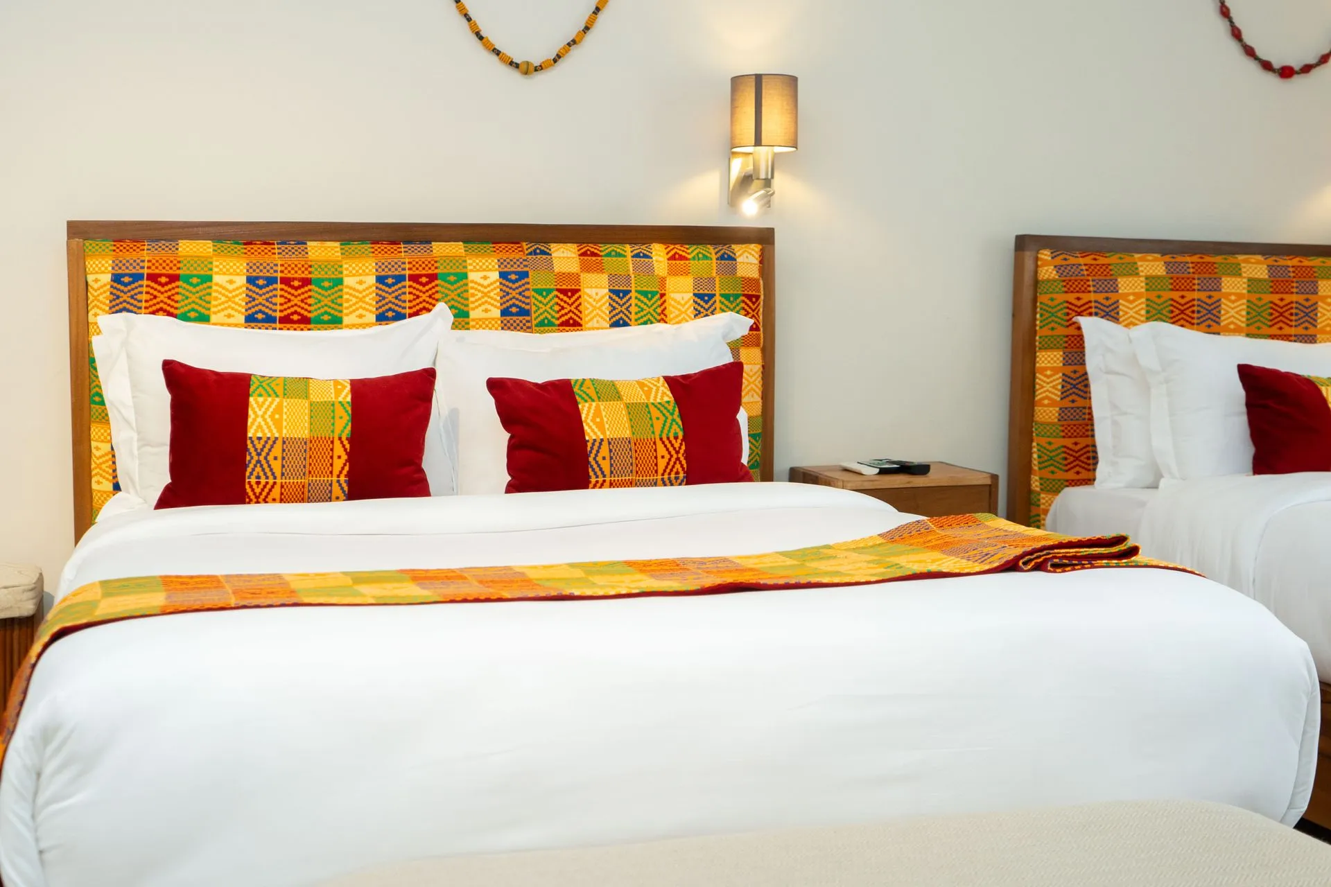 Supreme Suite interior 7