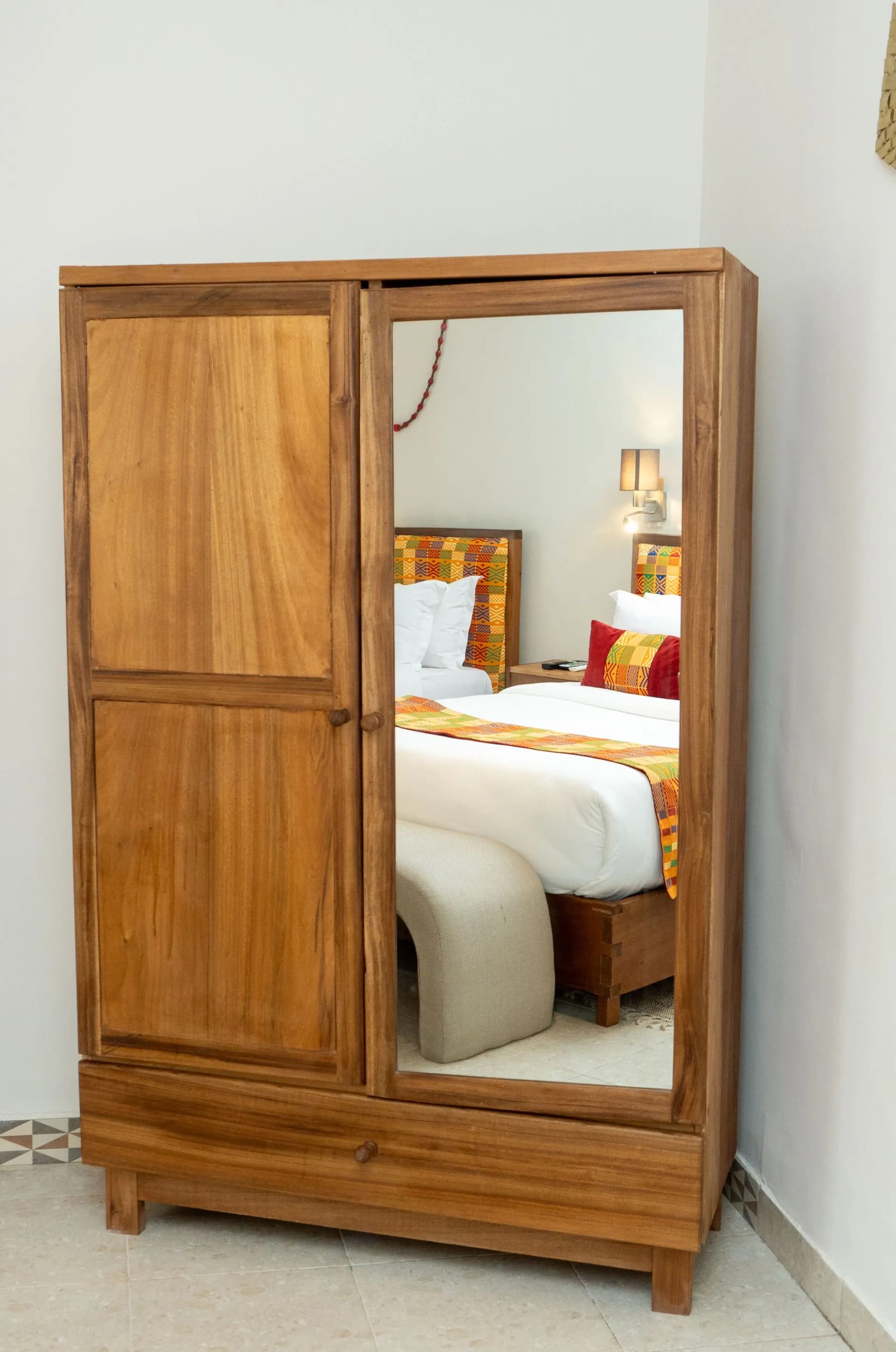 Supreme Suite interior 8