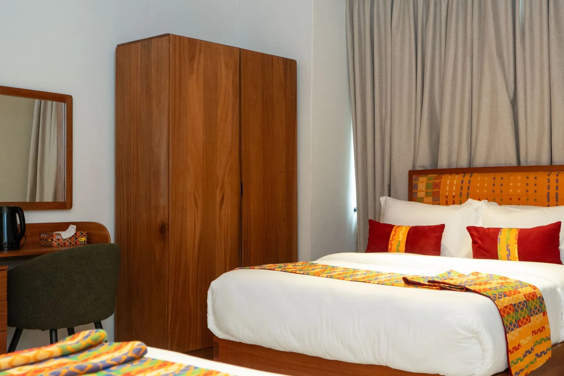 Supreme Suite interior 10