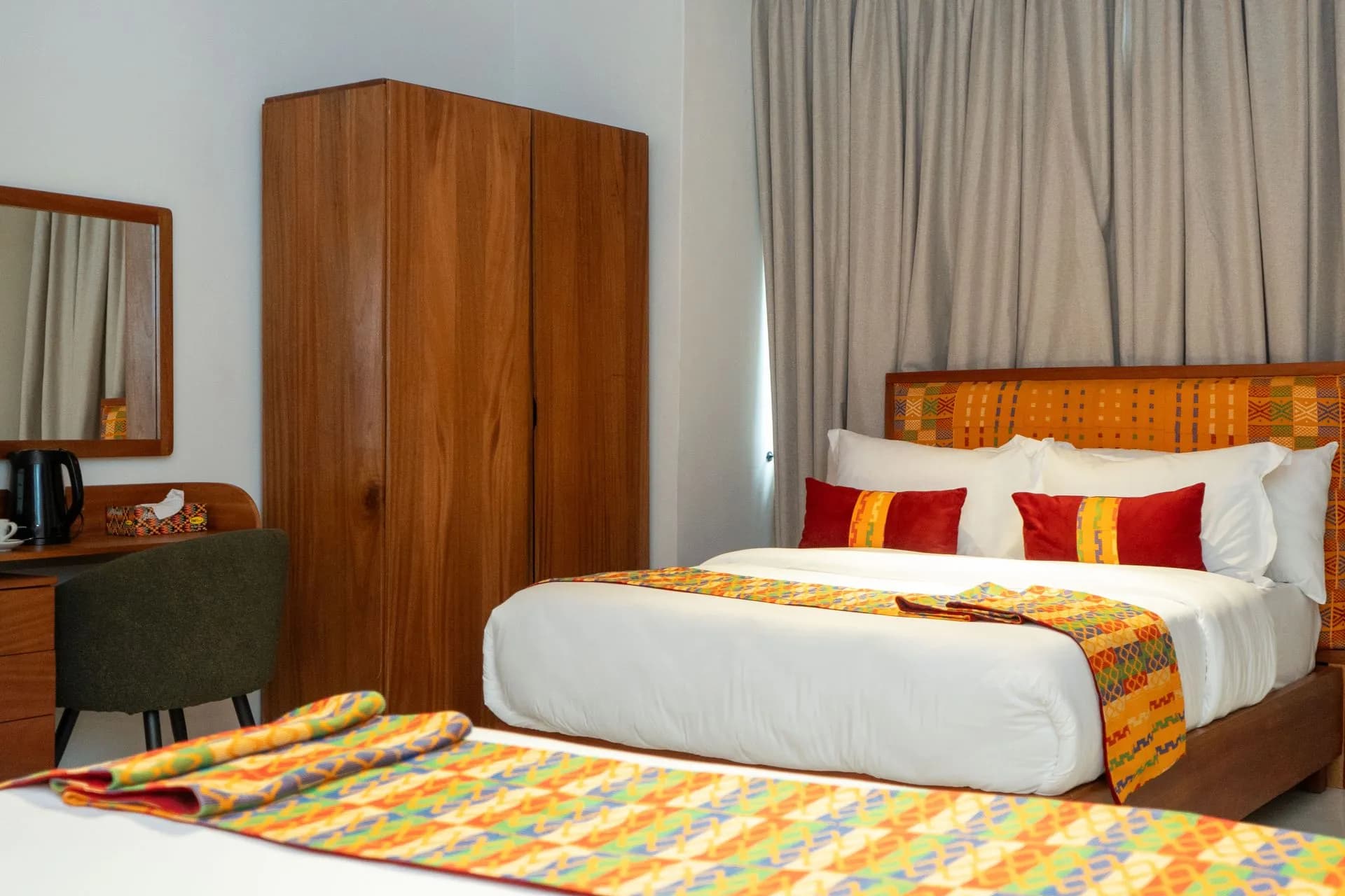 Supreme Suite interior 11