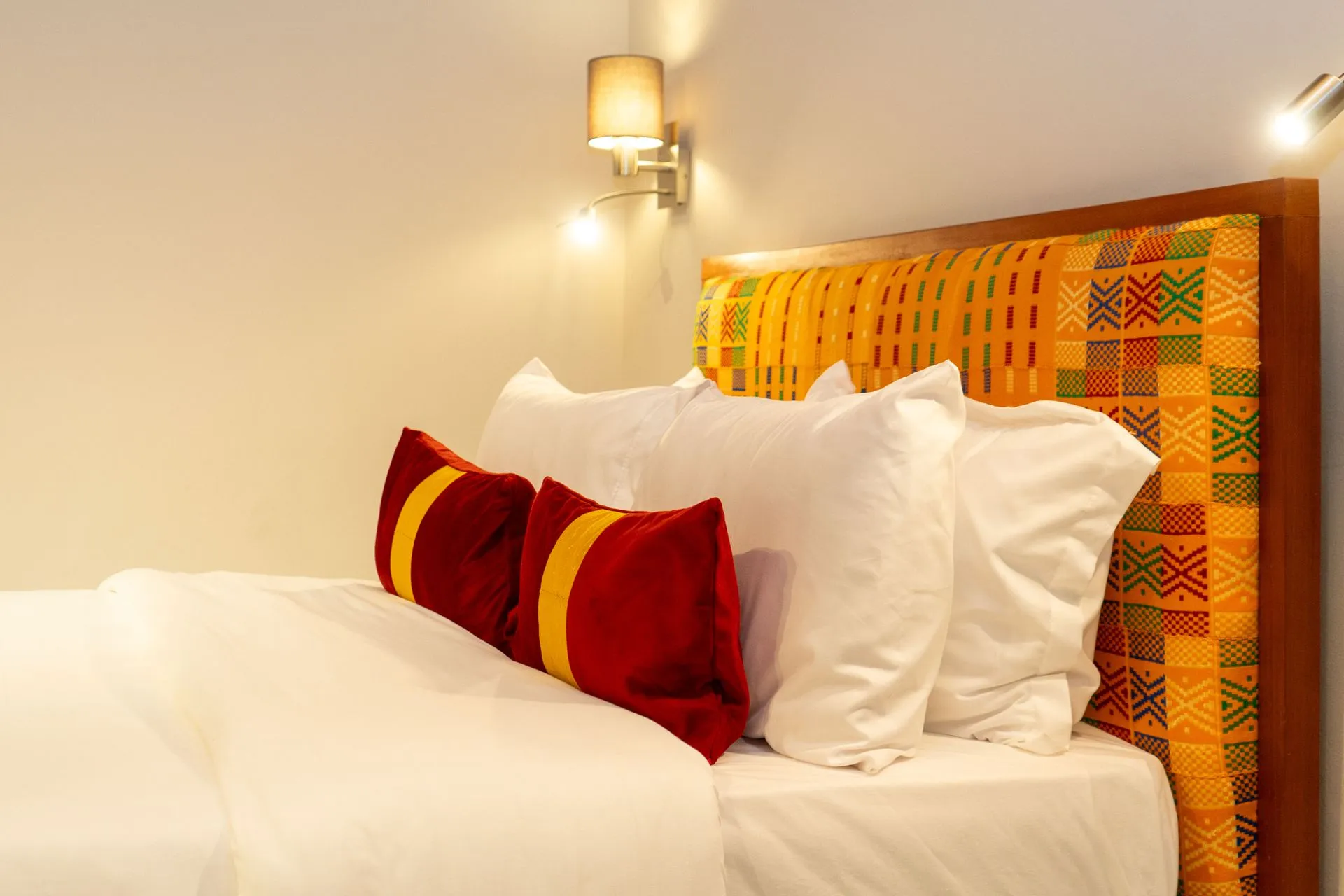 Supreme Suite interior 13