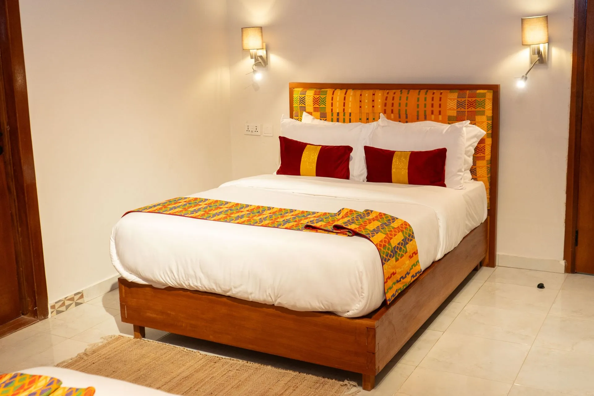 Supreme Suite interior 14