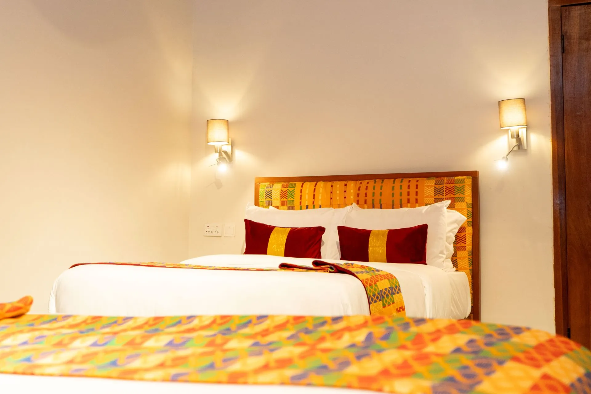 Supreme Suite interior 15