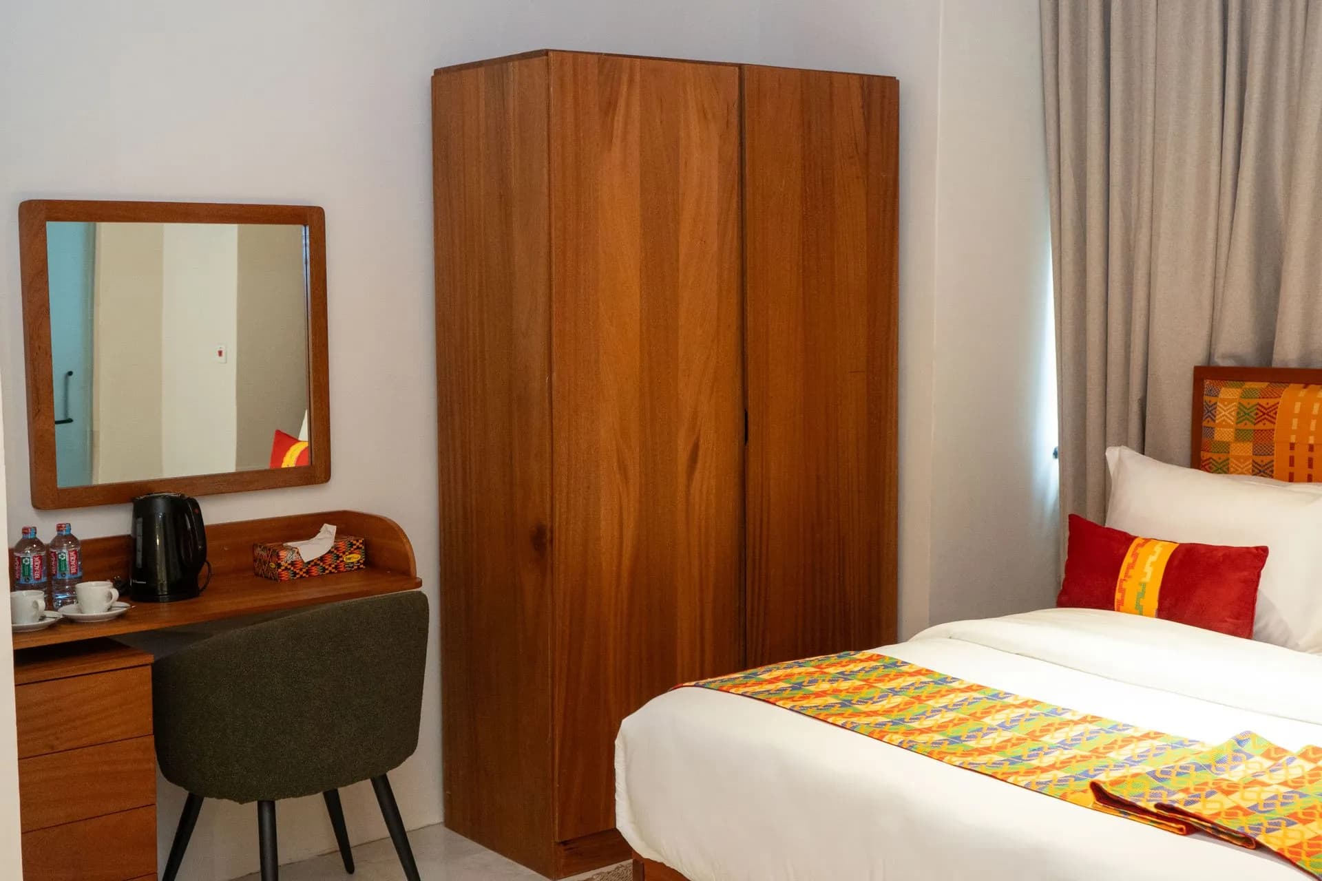 Supreme Suite interior 16