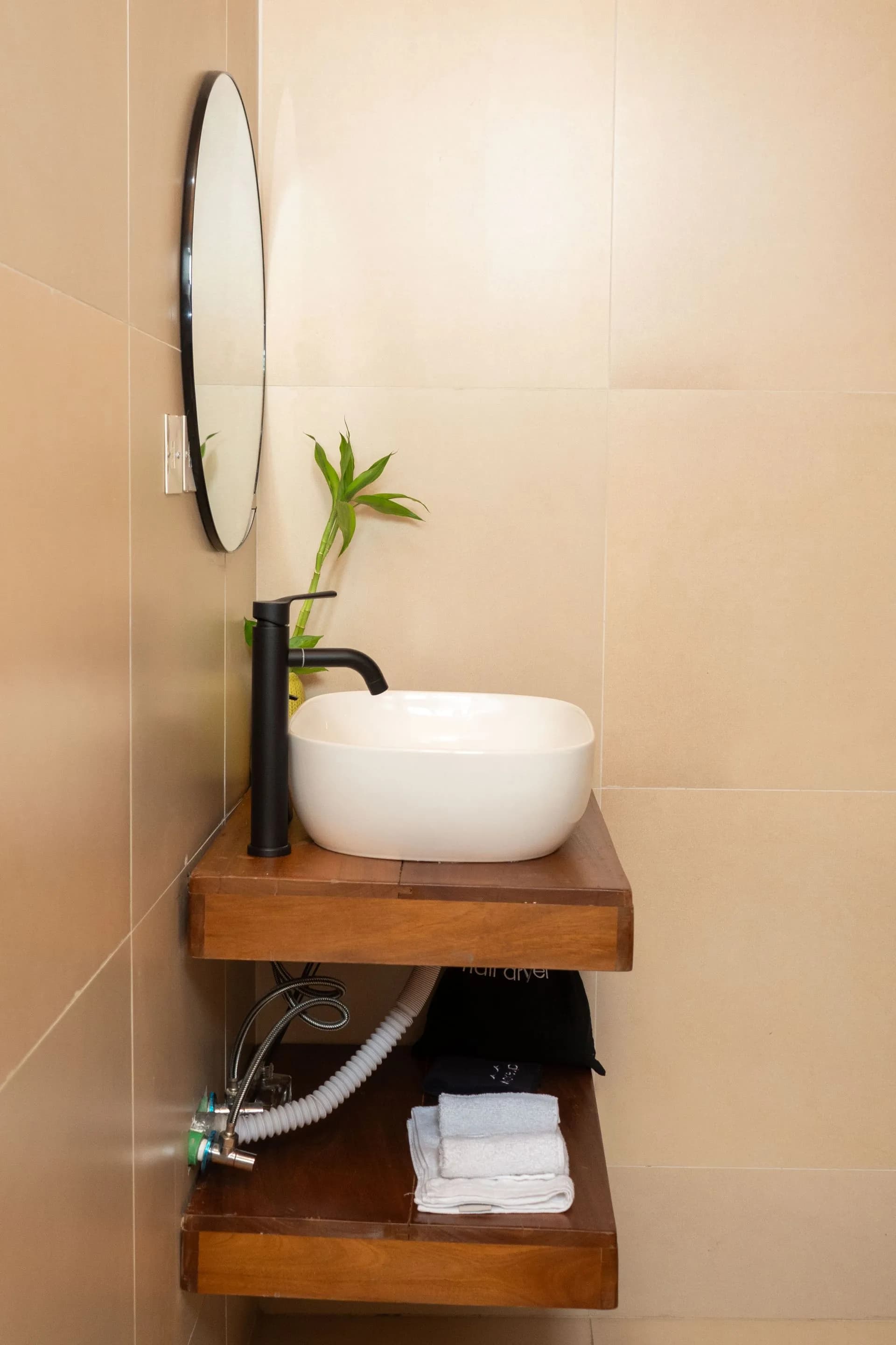 Supreme Suite interior 17