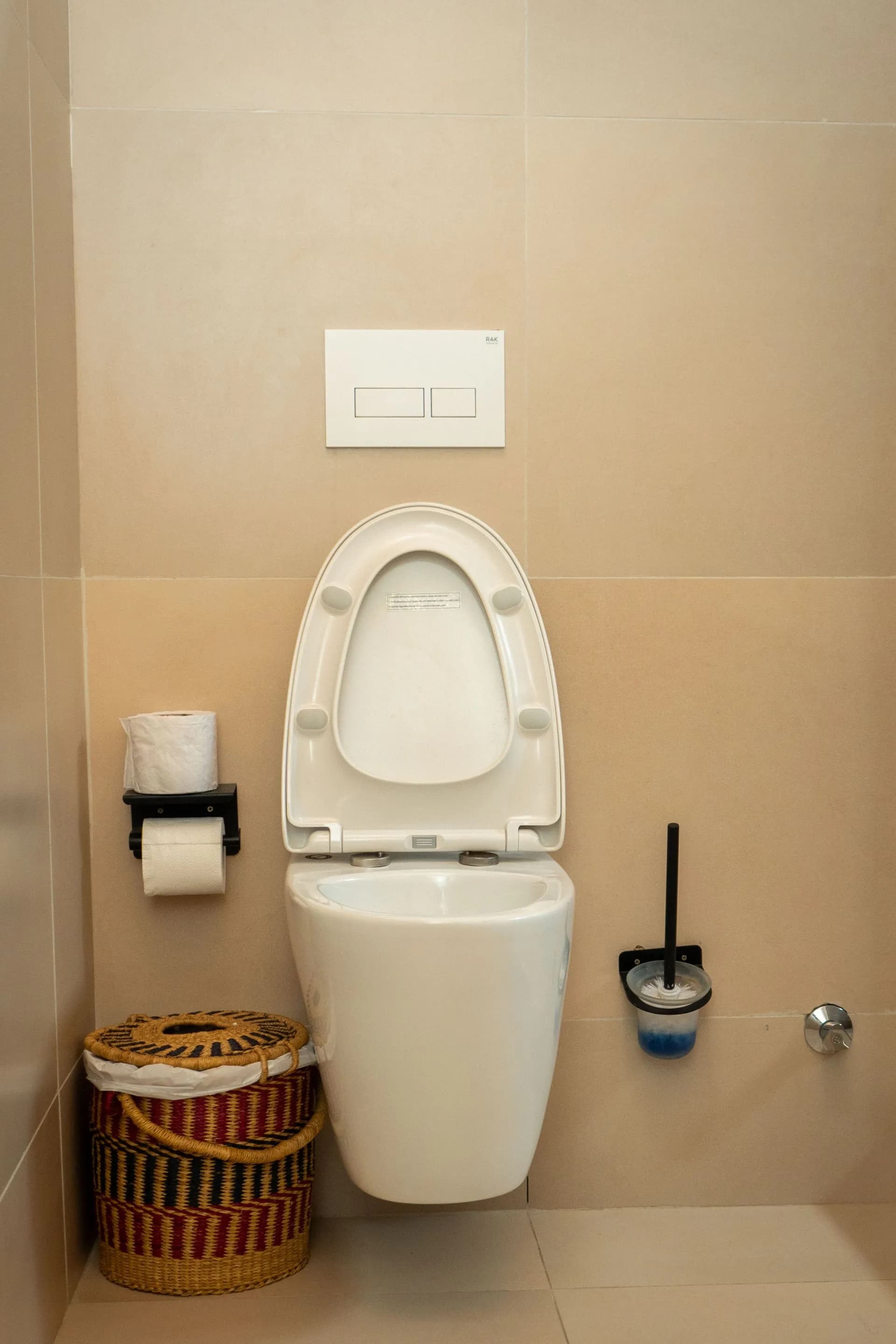 Supreme Suite interior 18
