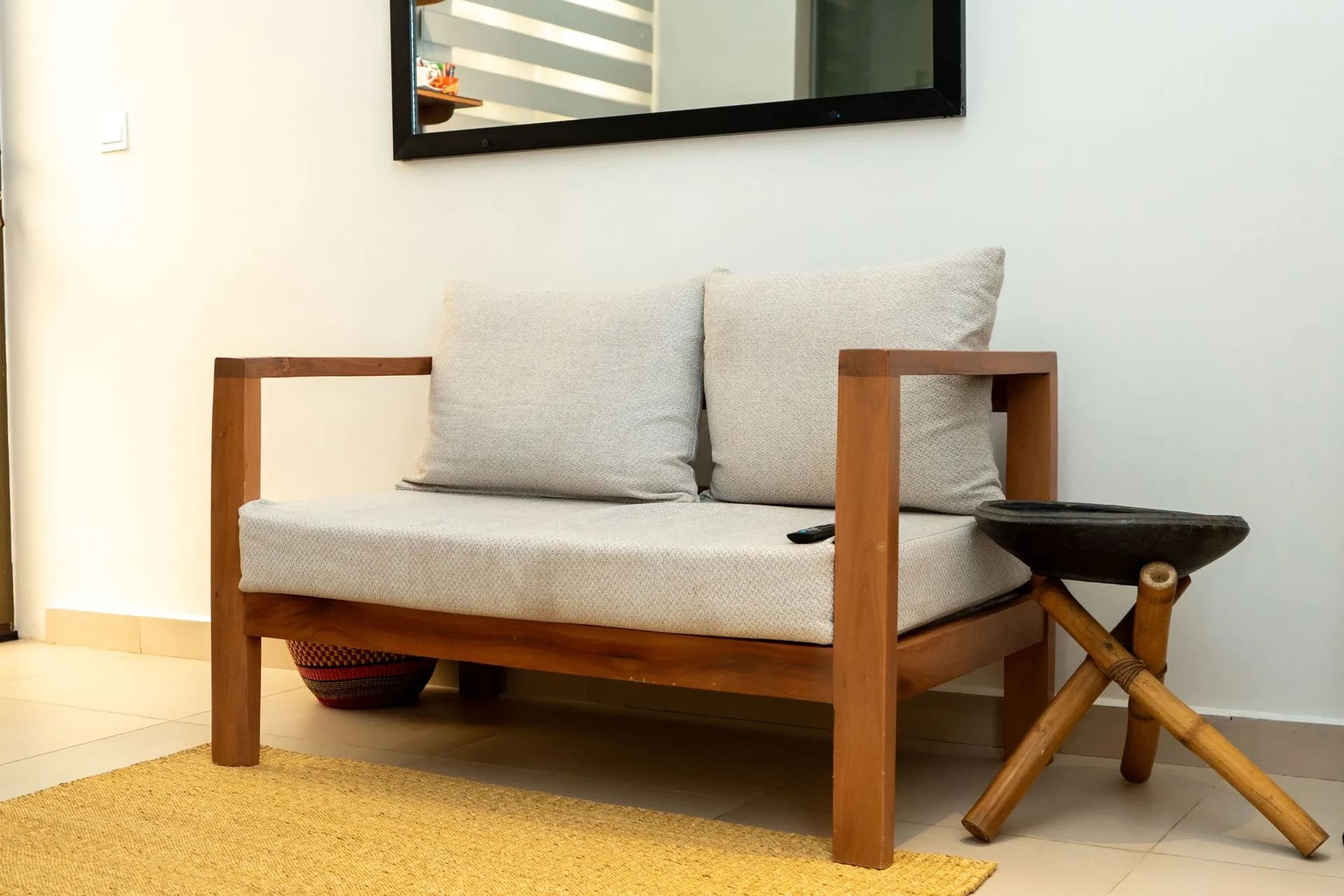 Executive Suite interior 3