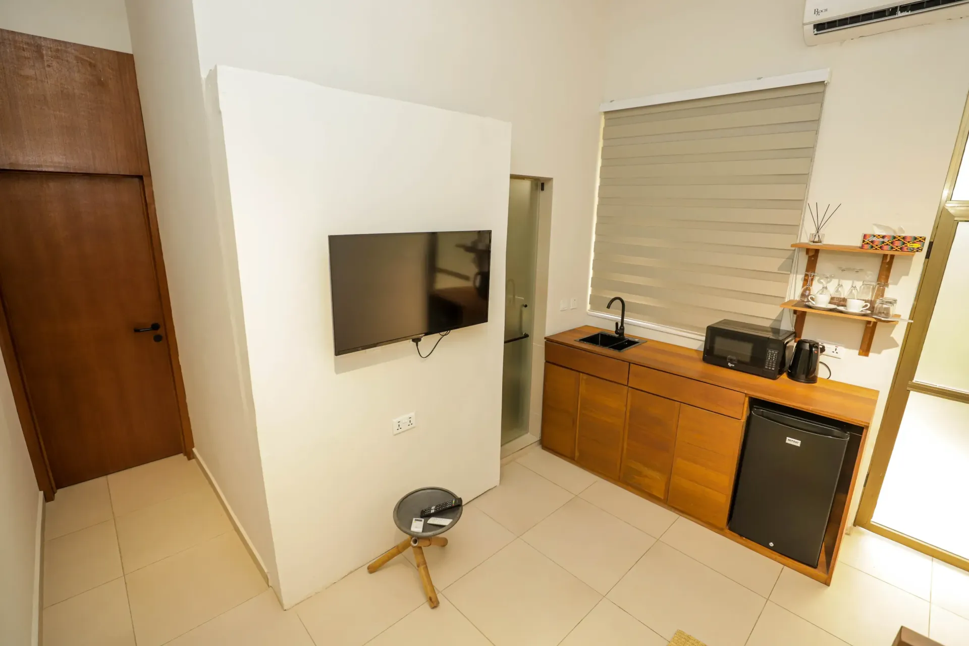 Executive Suite interior 5