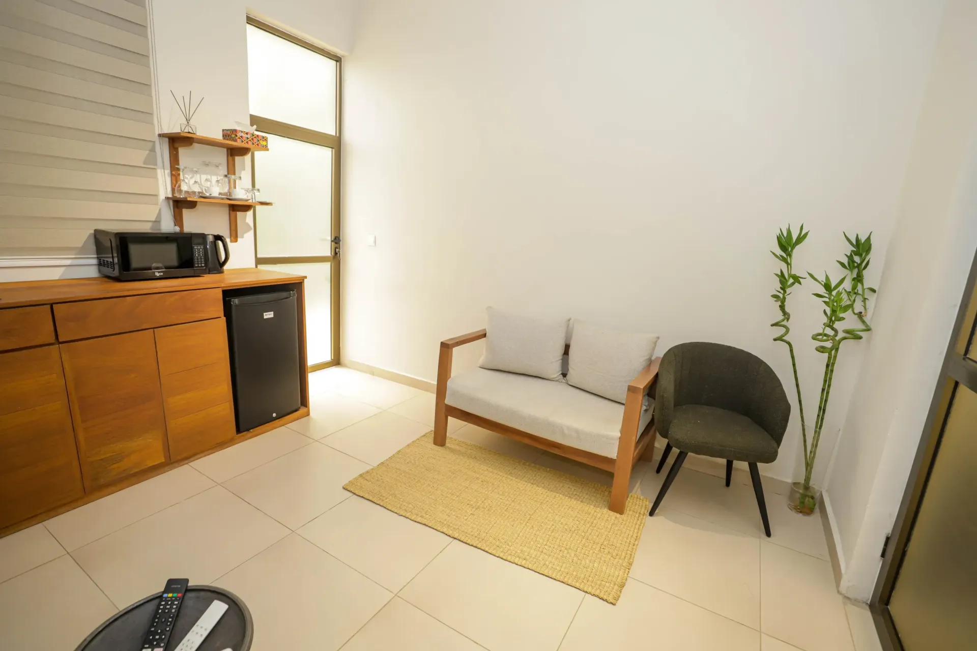 Executive Suite interior 6